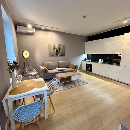 Apartment Targowa L6 루블린 외부 사진
