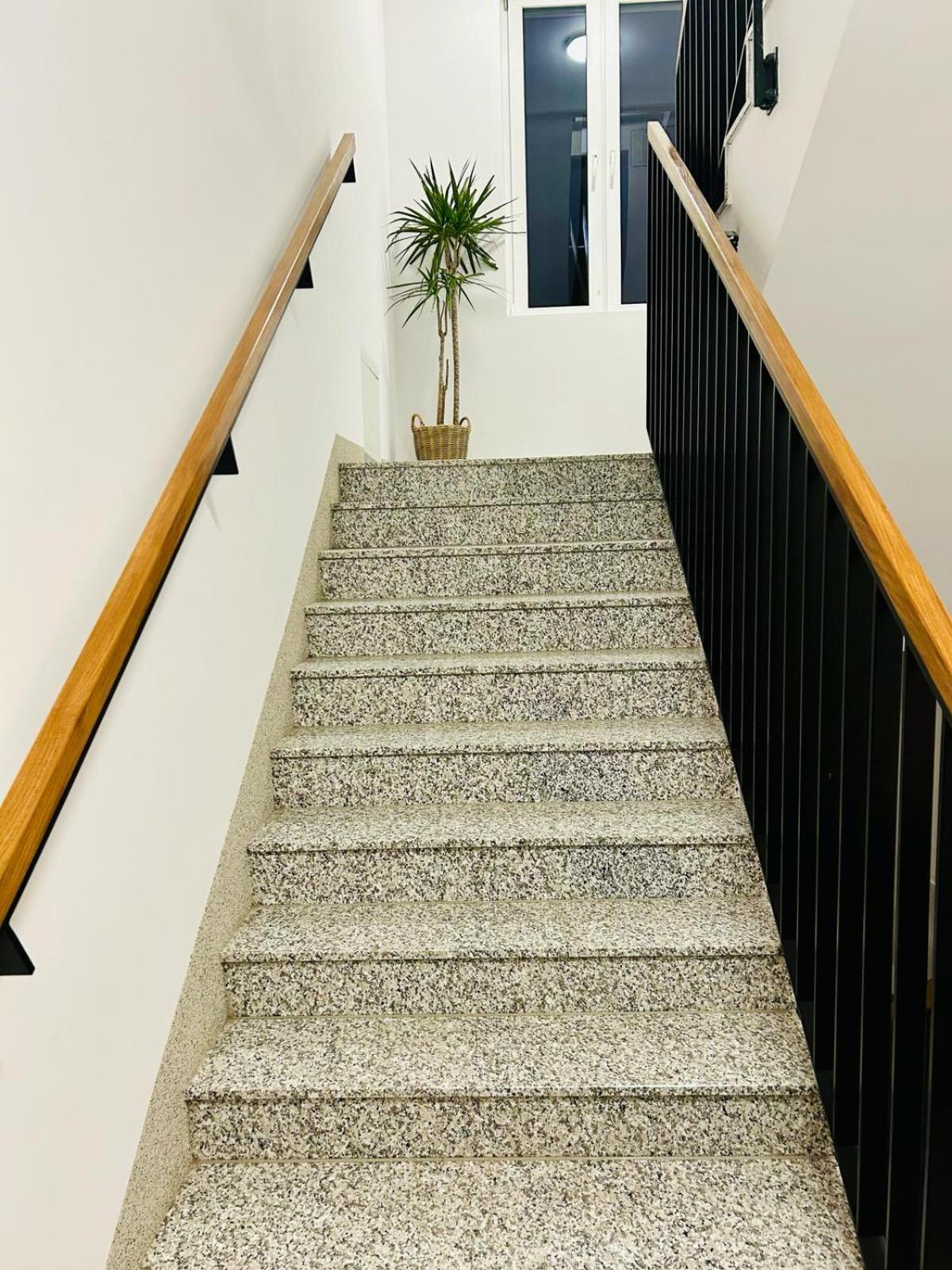 Apartment Targowa L6 루블린 외부 사진