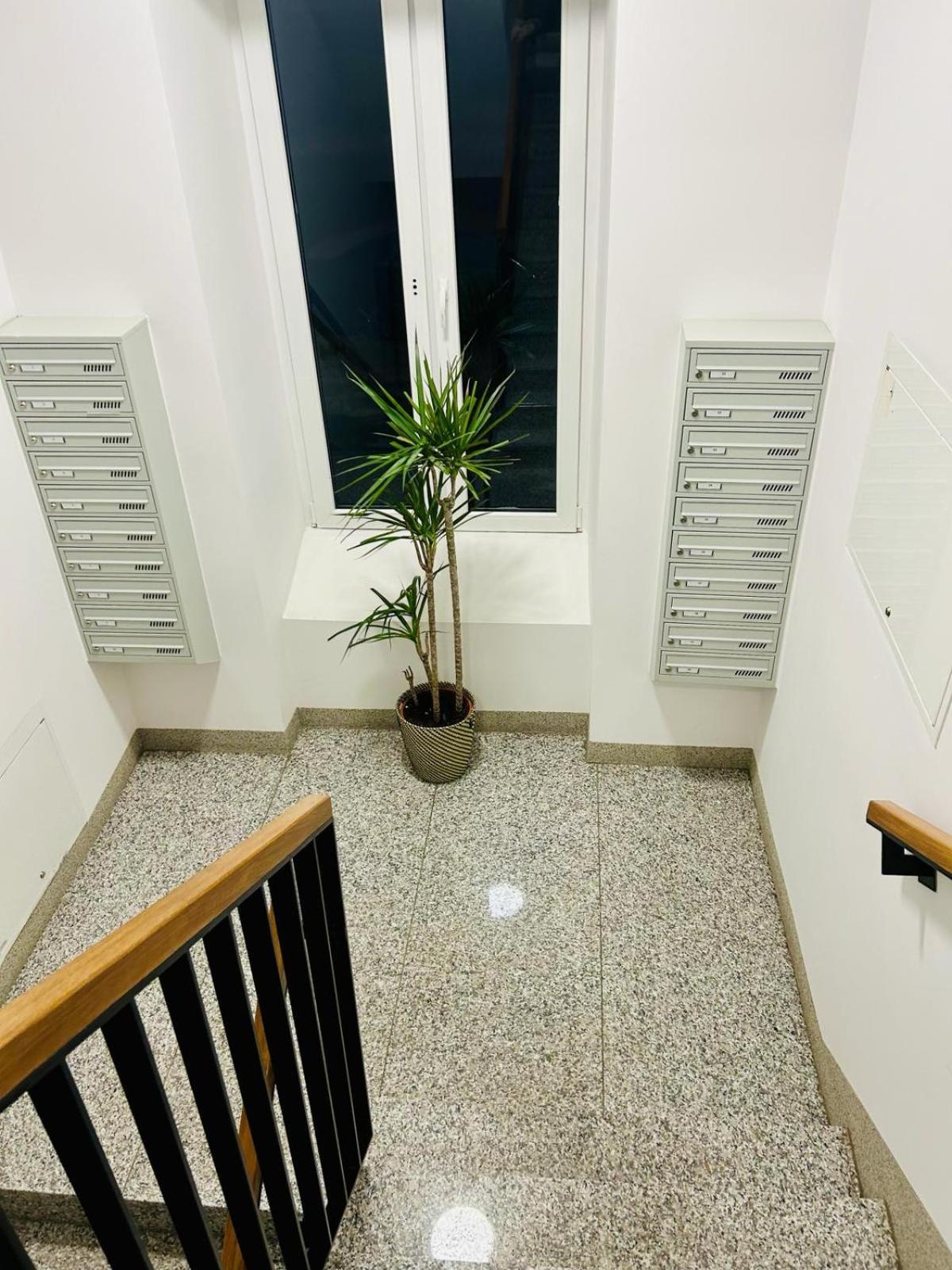 Apartment Targowa L6 루블린 외부 사진