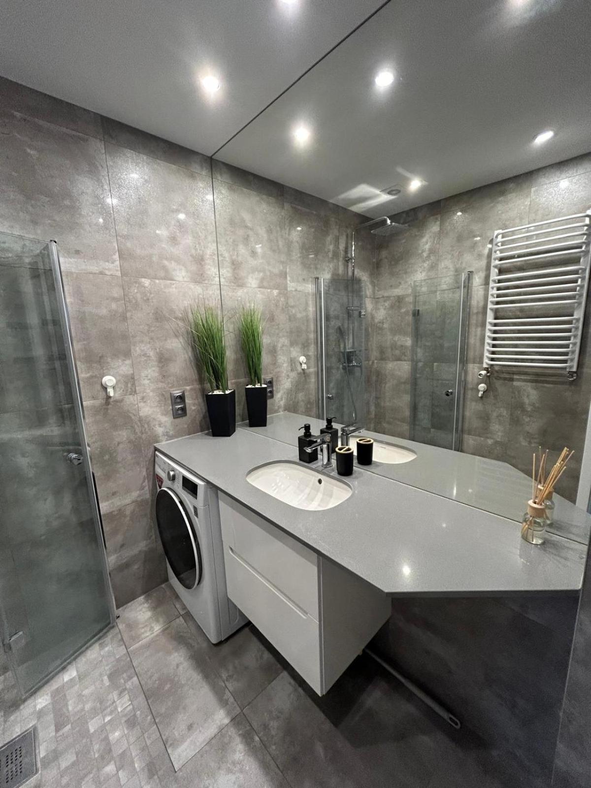 Apartment Targowa L6 루블린 외부 사진