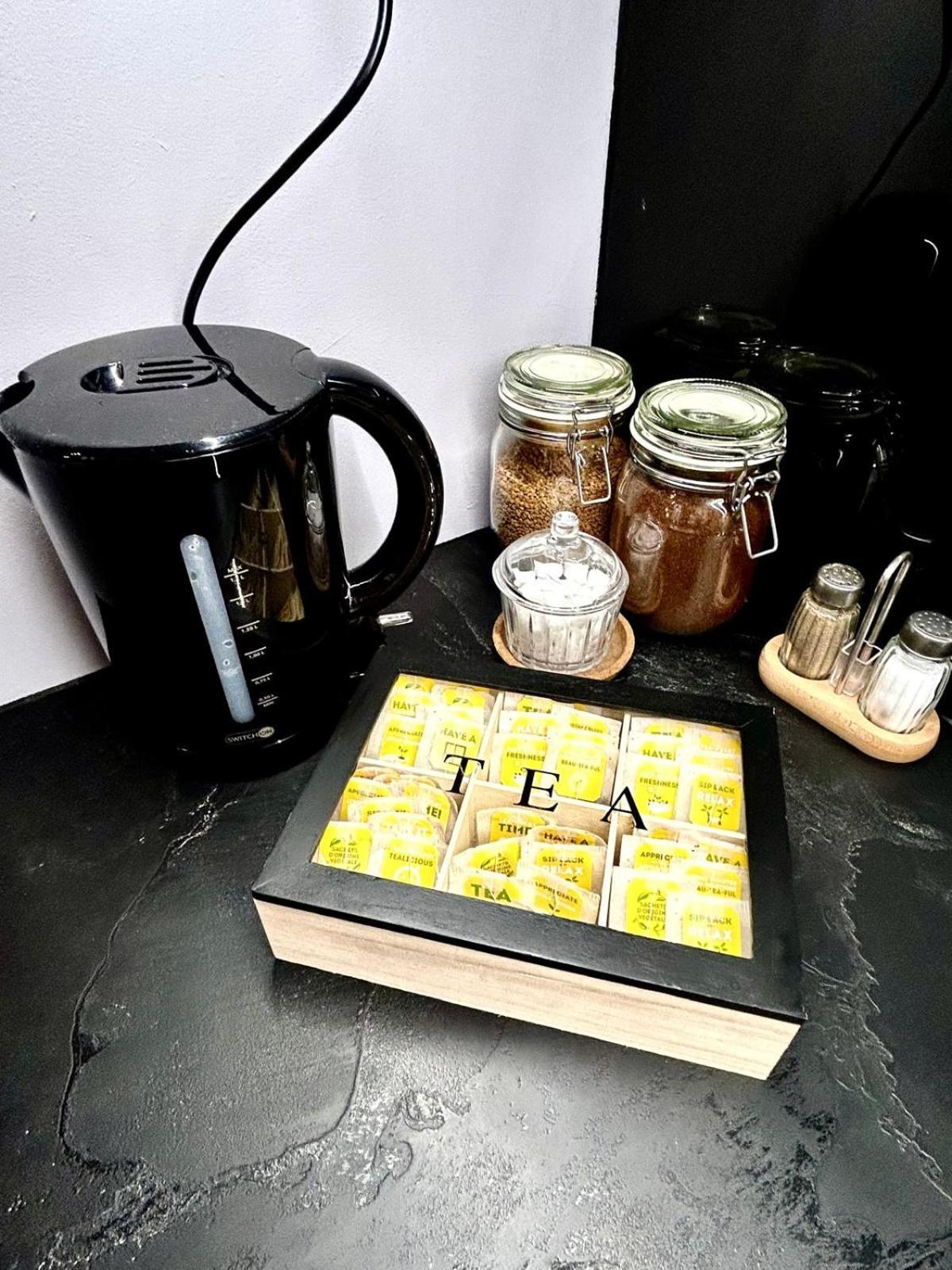Apartment Targowa L6 루블린 외부 사진