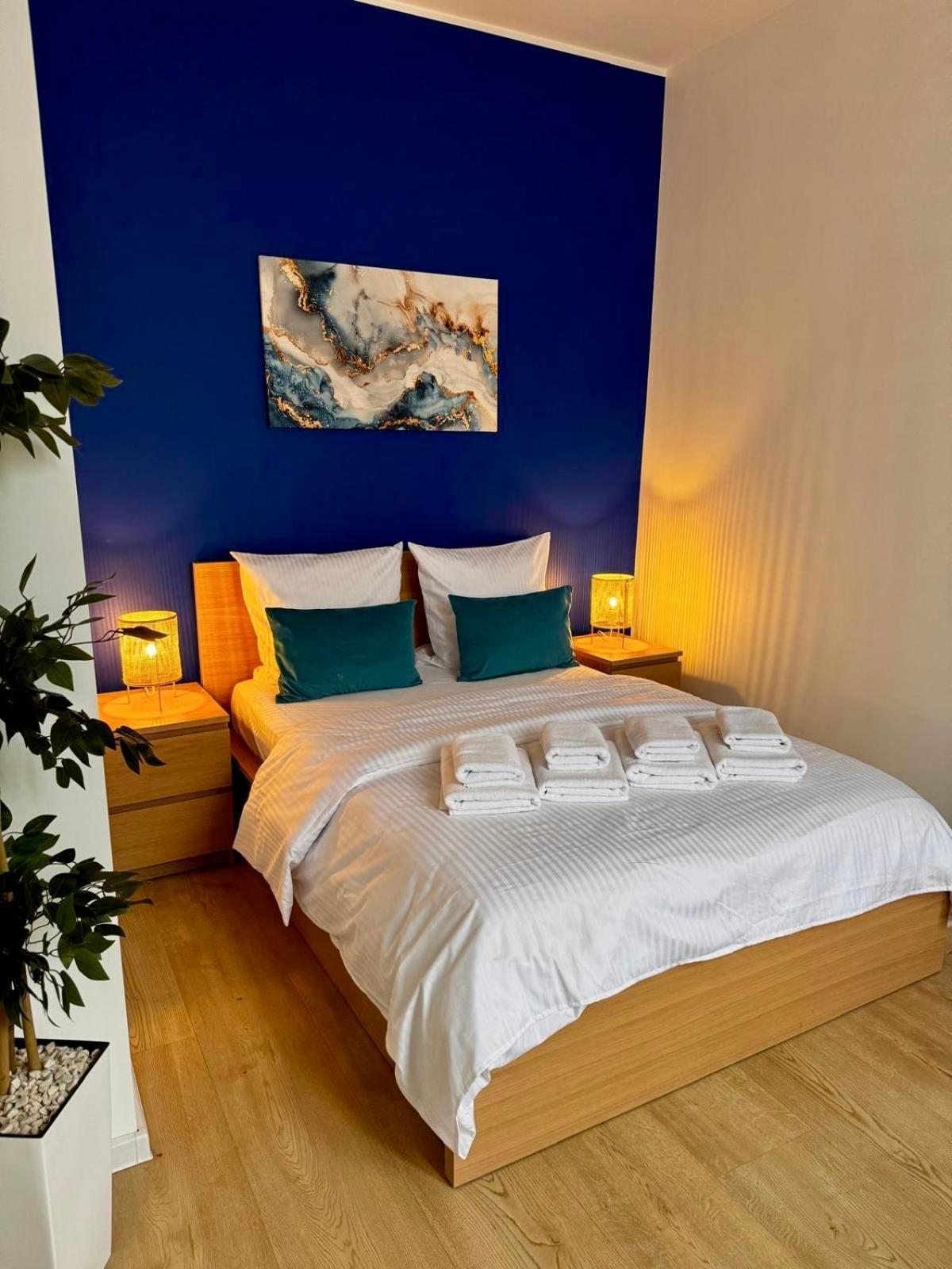 Apartment Targowa L6 루블린 외부 사진