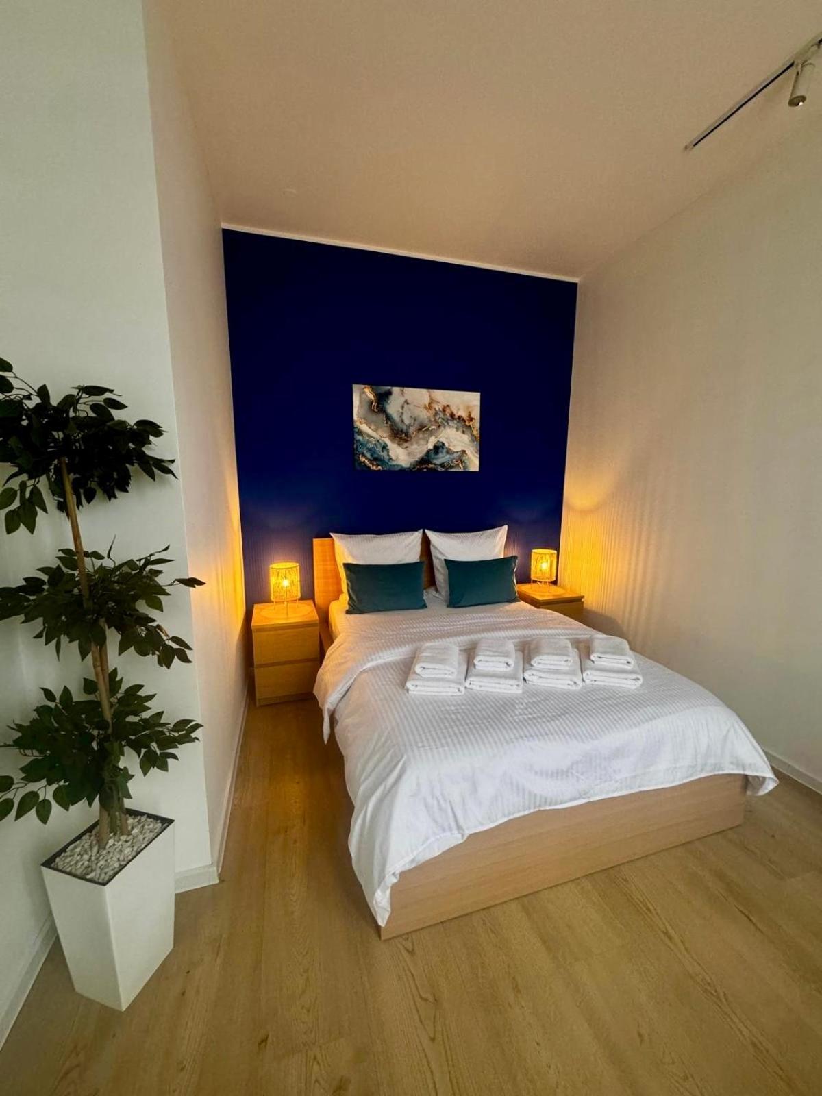 Apartment Targowa L6 루블린 외부 사진